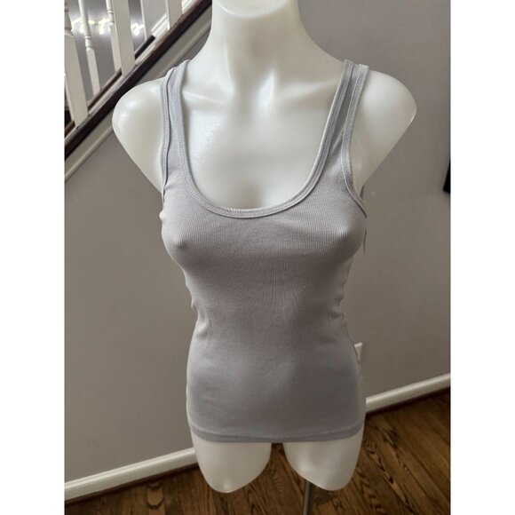 NWT CROWN JEWEL Size Small Lot Bundle of 6 Tank Tops Tee Shirts Variety - Picture 11 of 12